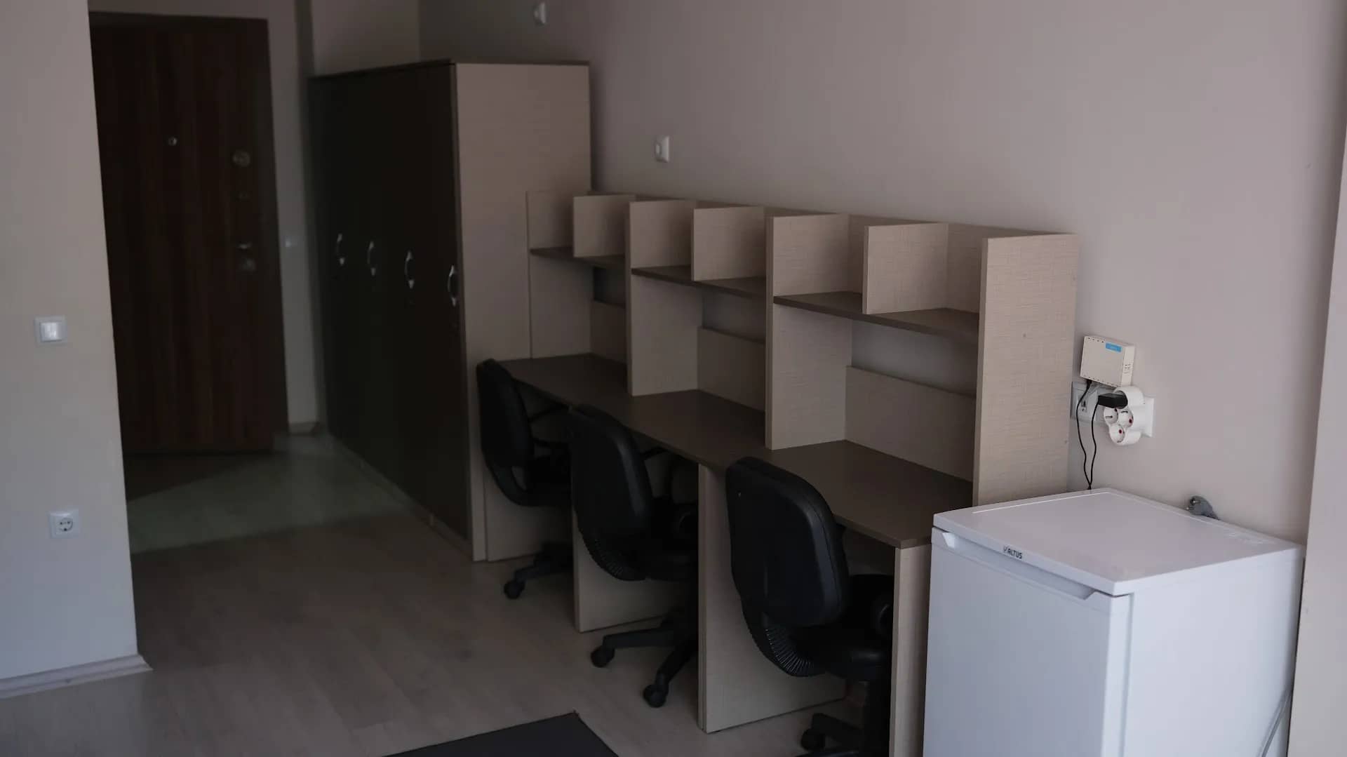 Fakülte Kampüs Erkek Öğrenci Yurdu Görsel 4