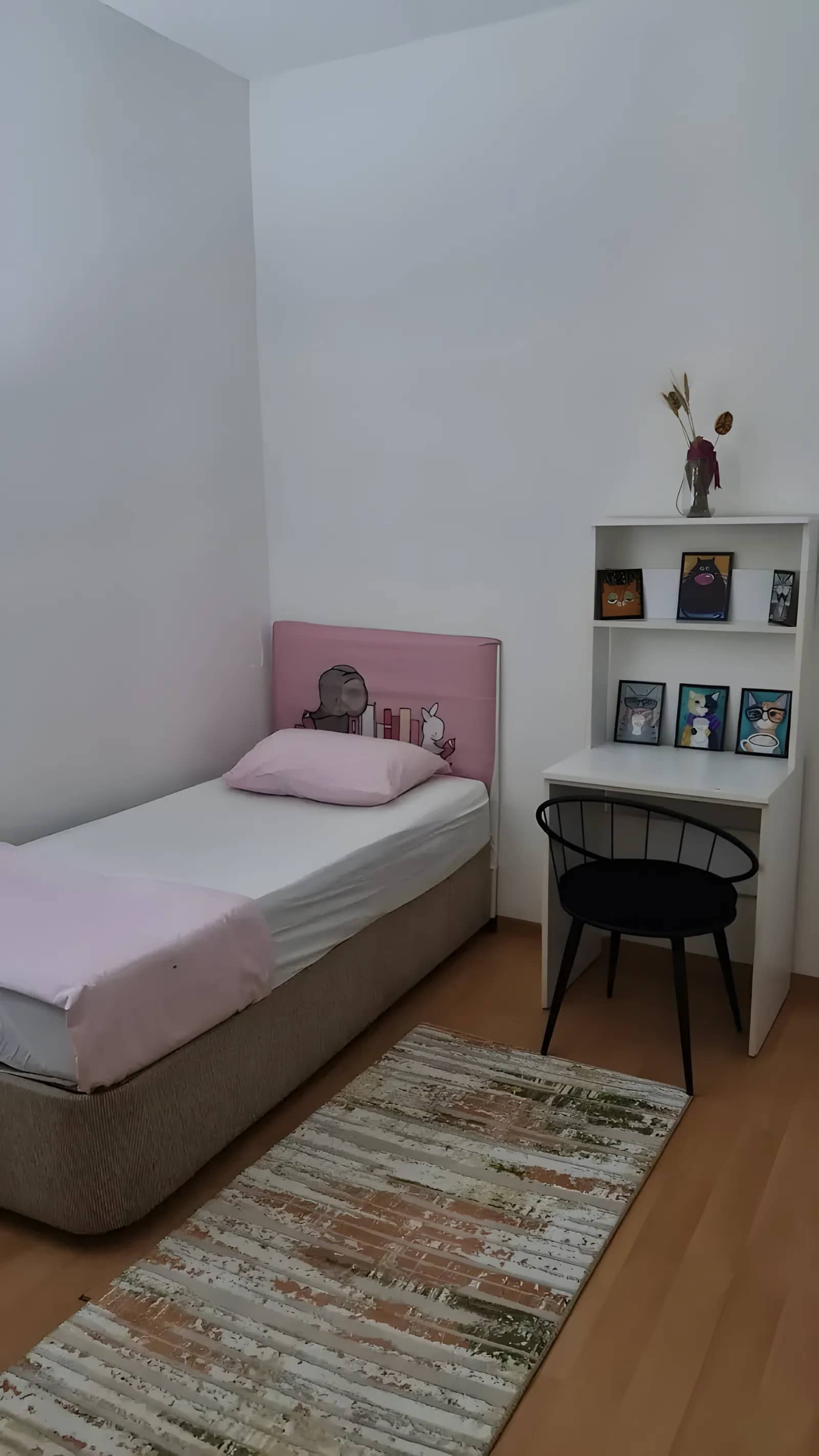 Öznur Kız Öğrenci Yurdu Görsel 4