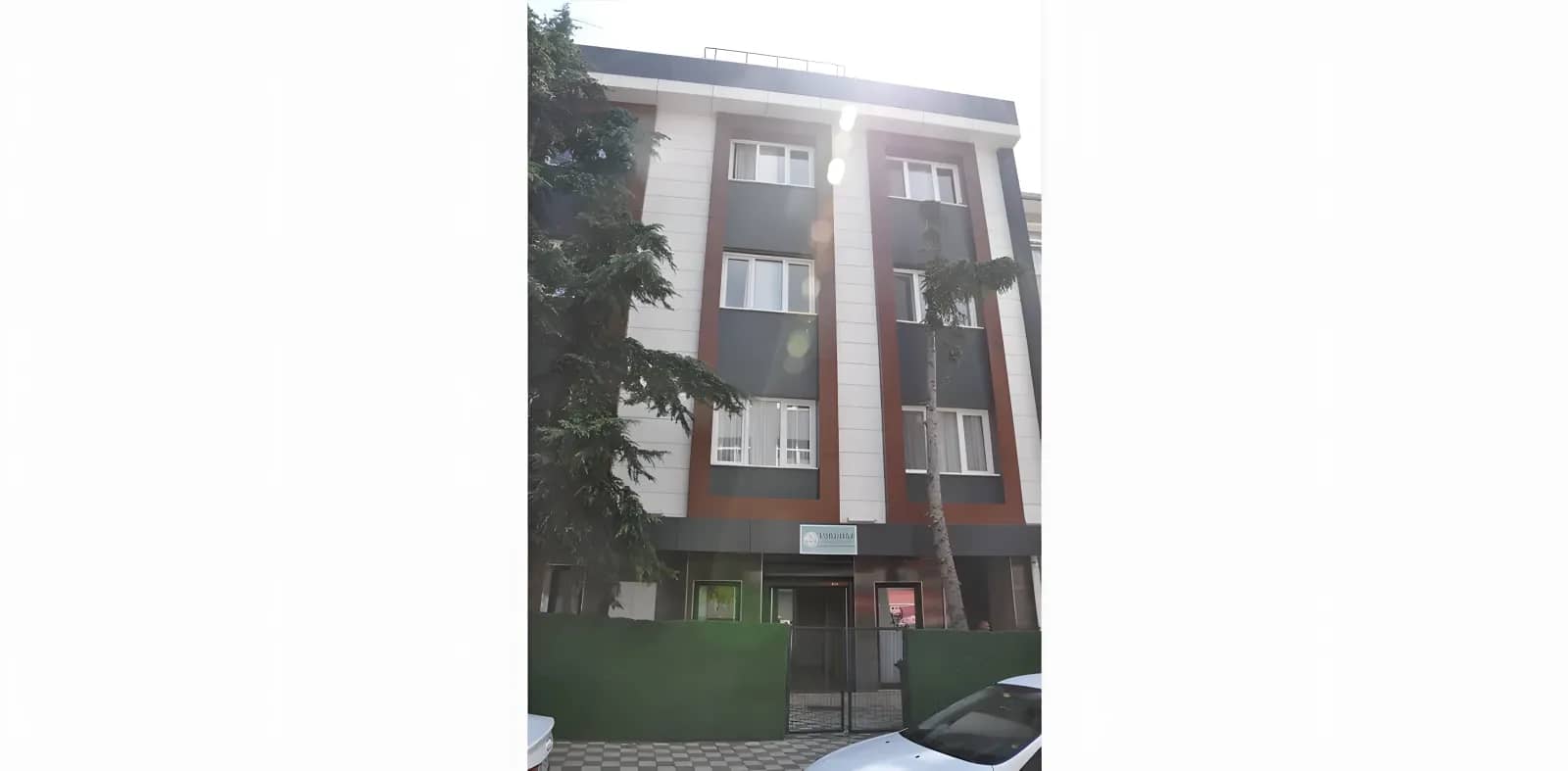 Özel Üsküdar Yüksek Öğrenim Kız Öğrenci Yurdu Görsel 3