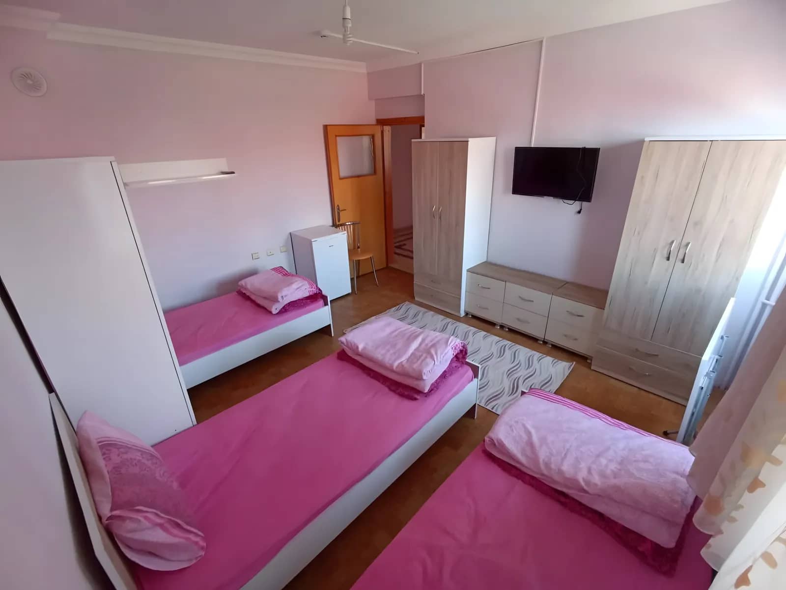 Gamze Kız Öğrenci Yurdu Görsel 3