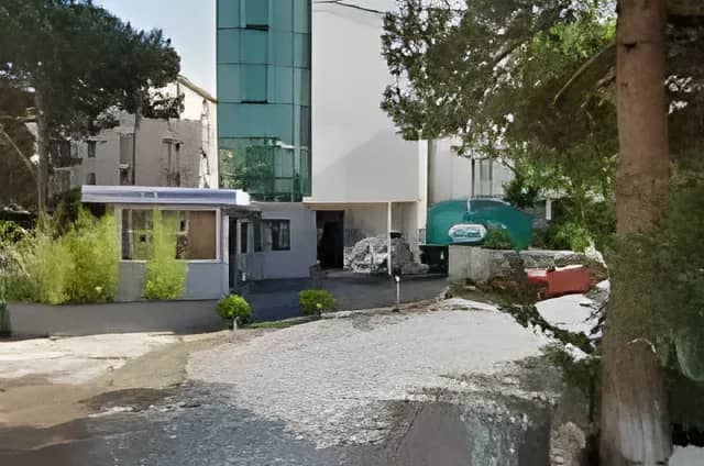 Mihrabat Elit Erkek Öğrenci Yurdu Görsel 3