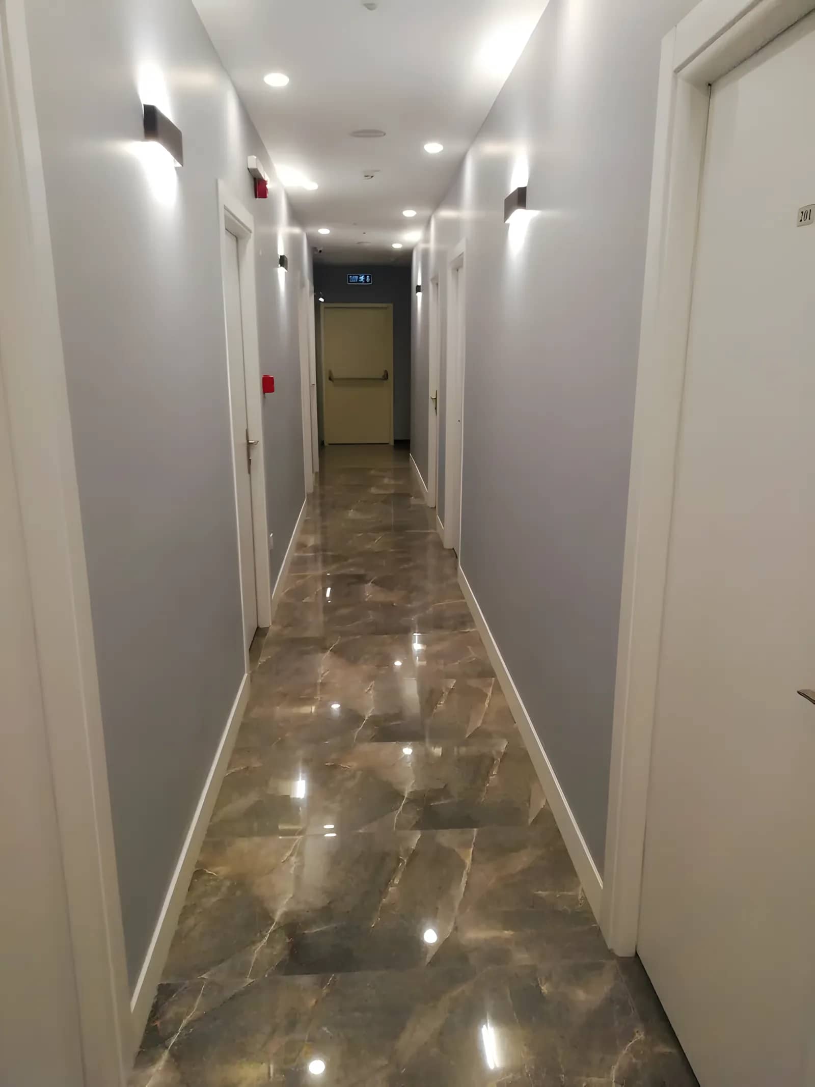 Mihrabat Elit Erkek Öğrenci Yurdu Görsel 5