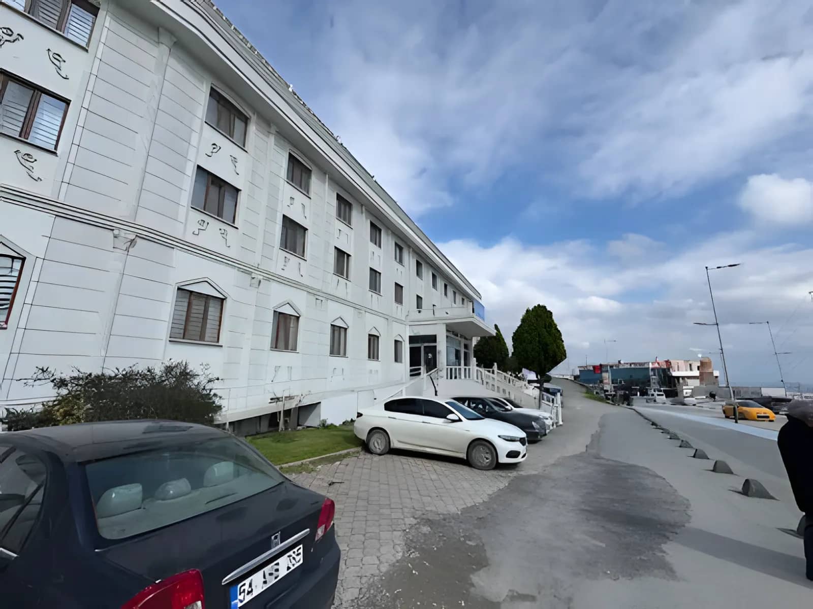 Imren House Erkek Ogrenci Yurdu