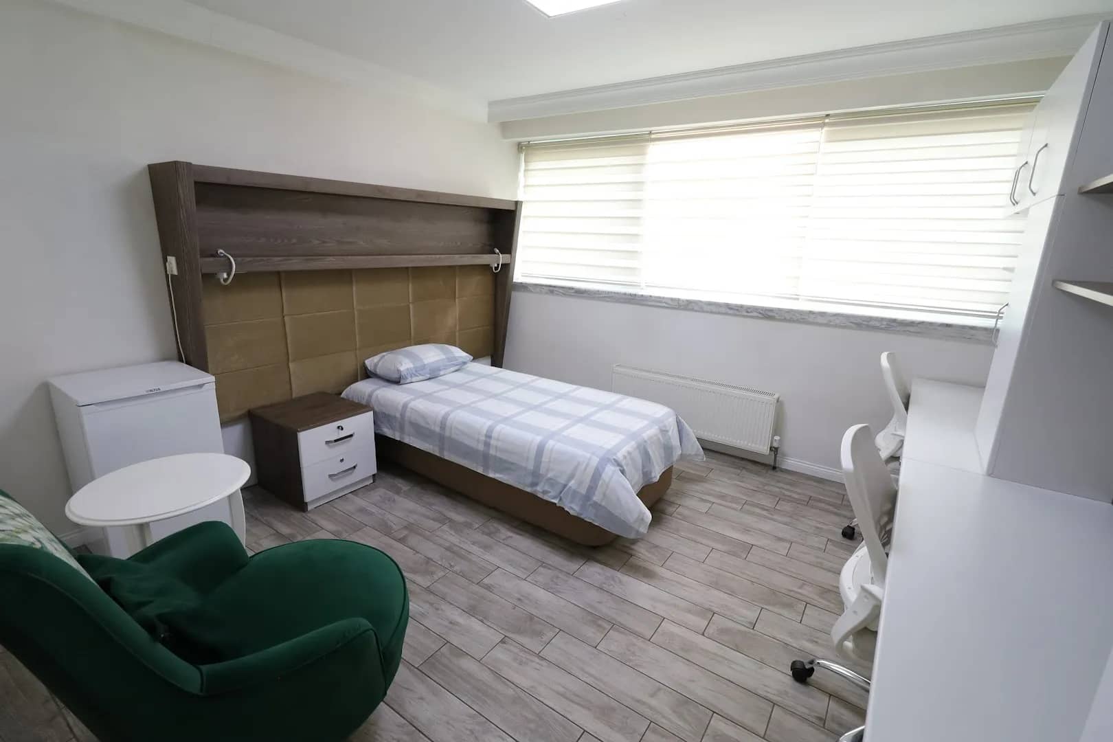 Altınışık Kız Öğrenci Yurdu Görsel 2
