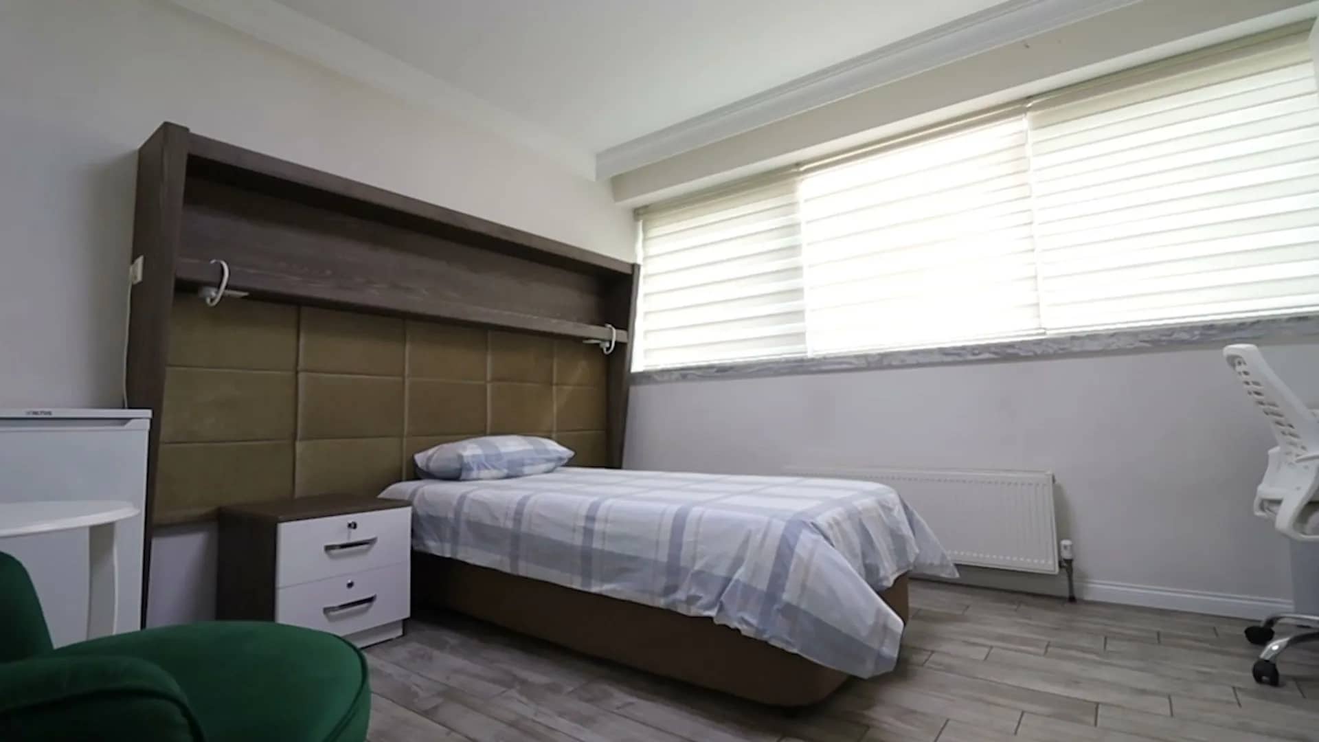 Altınışık Kız Öğrenci Yurdu Görsel 3