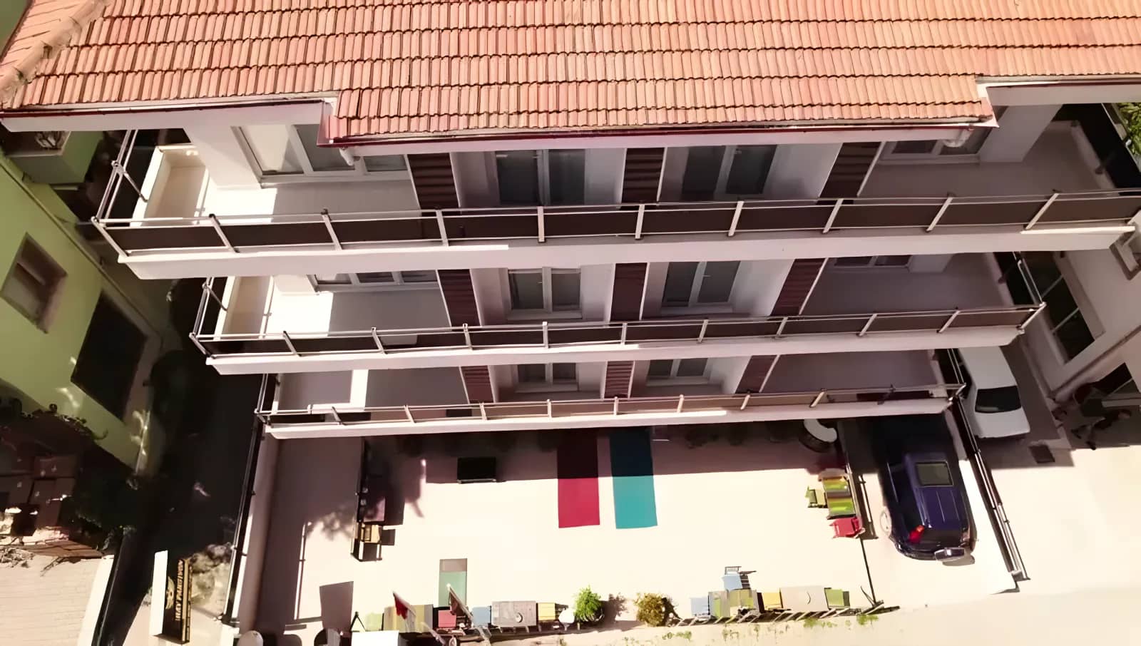 Saray Kız Yurdu Görsel 3