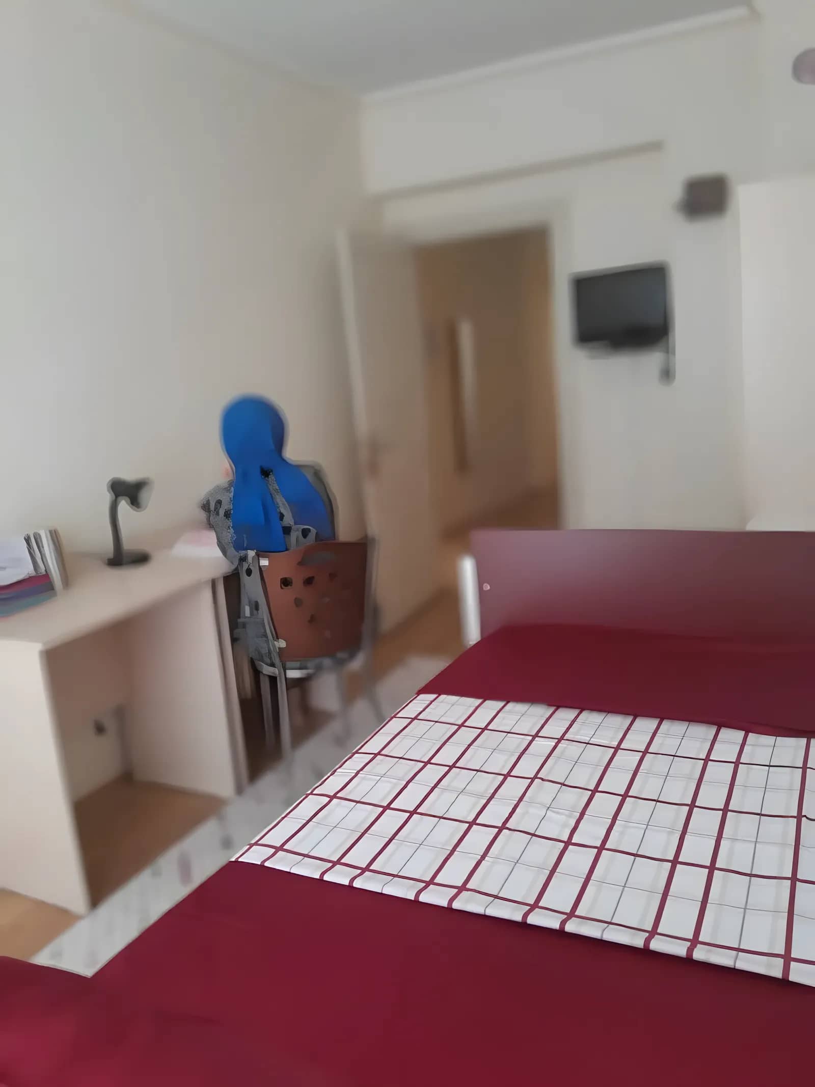 Saray Kız Yurdu Görsel 4