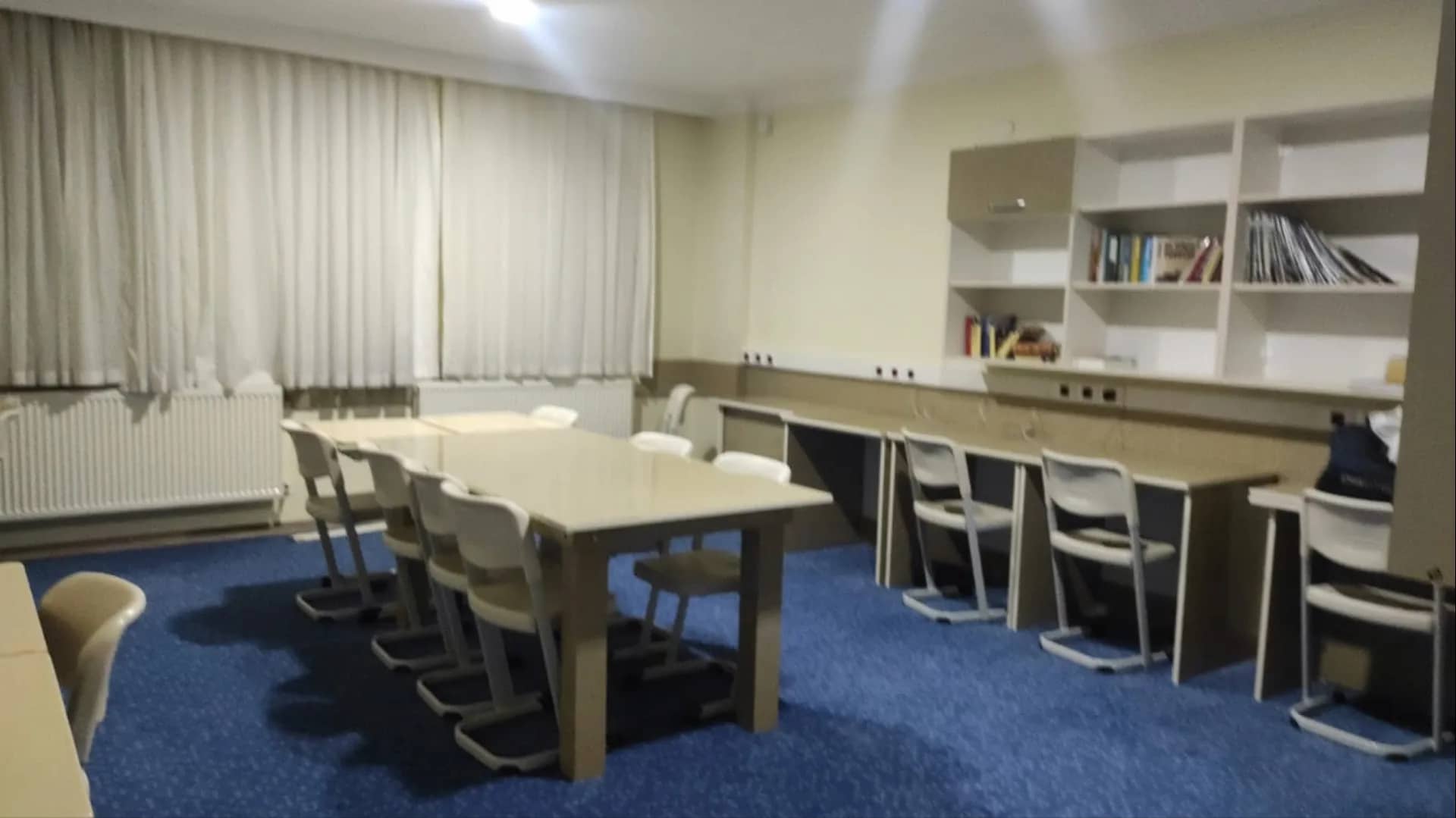 Arifiye Yükseköğrenim Erkek Öğrenci Yurdu Görsel 5