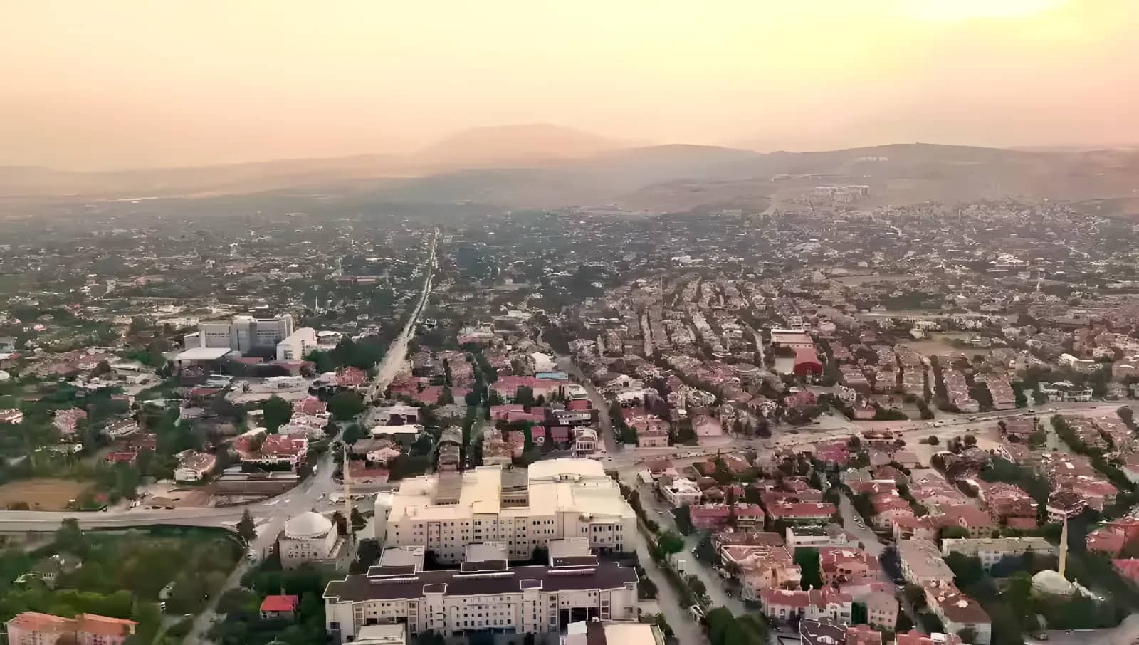 Özel Önder Konya Yükseköğrenim Erkek Öğrenci Yurdu Görsel 3