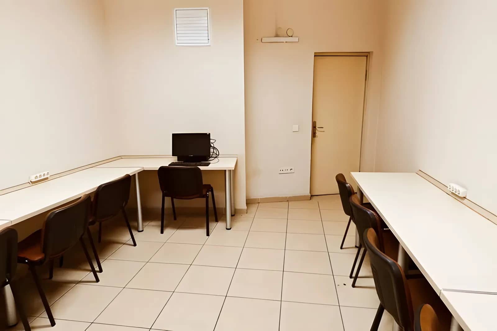İstanbul Beyazıt Erkek Öğrenci Yurdu Görsel 4