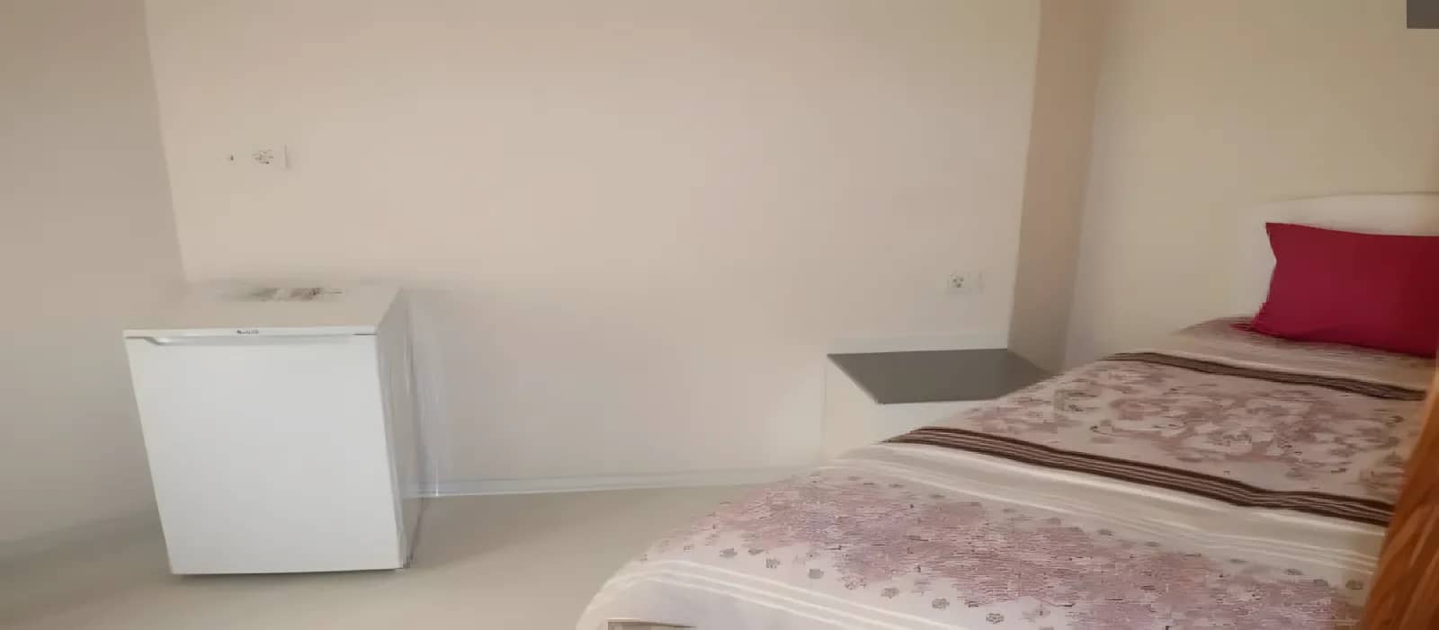Turanlar Özel Kız Öğrenci Yurdu
