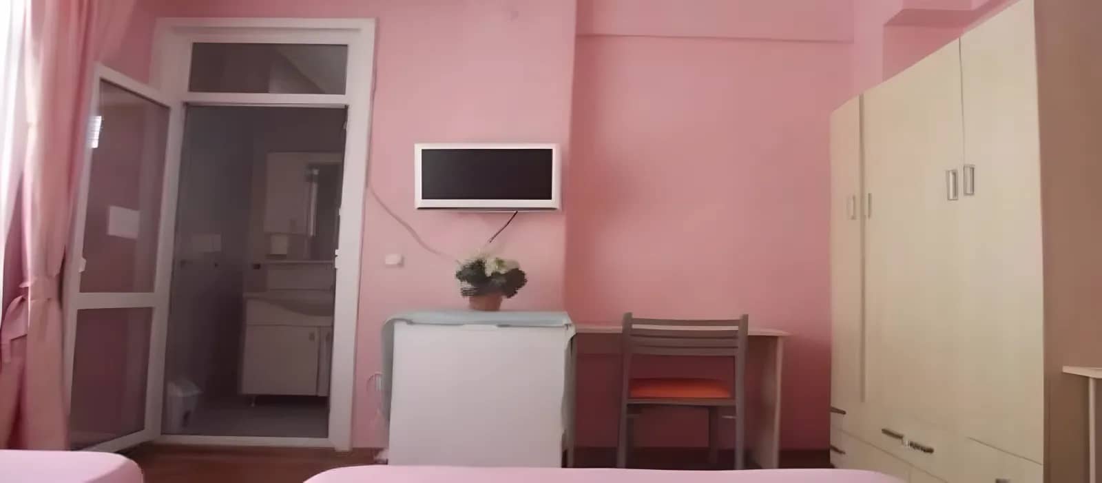 Elit Özel Kız Öğrenci Apartı
