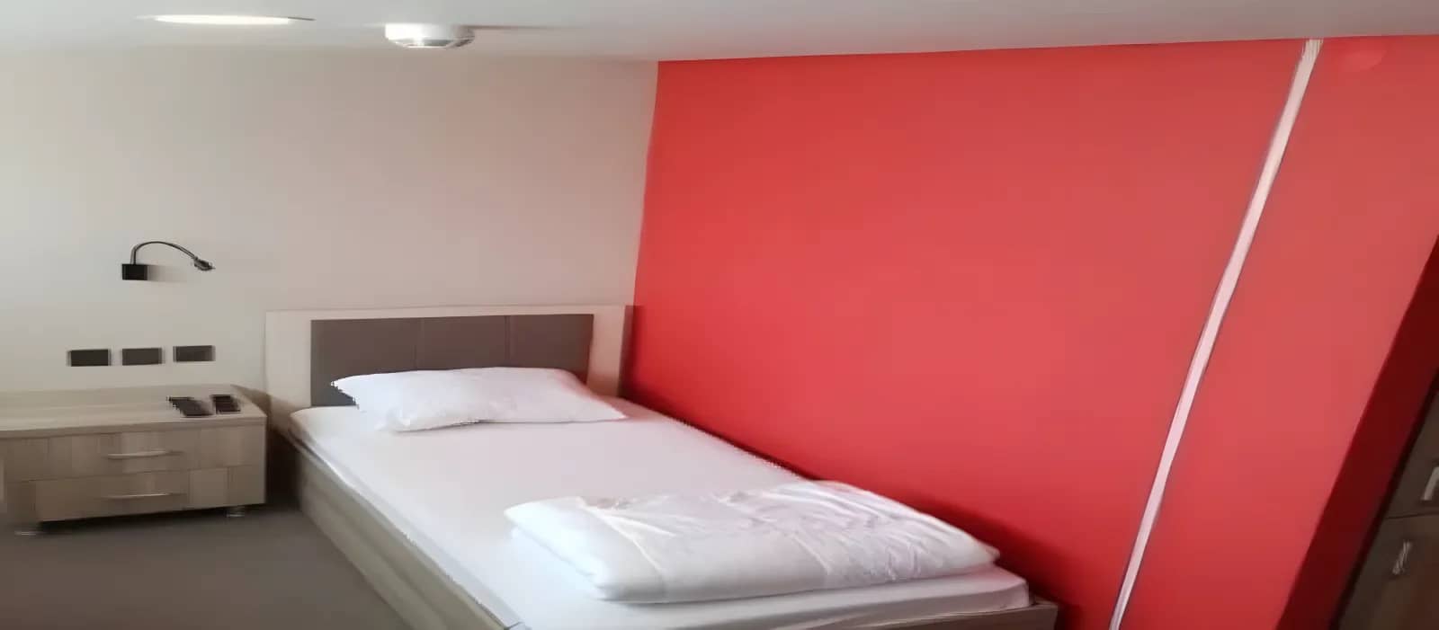 Kul Yurt Özel Erkek Öğrenci Yurdu