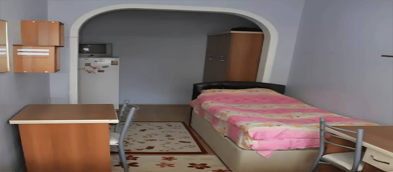Elifnaz Özel Kız Öğrenci Yurtları