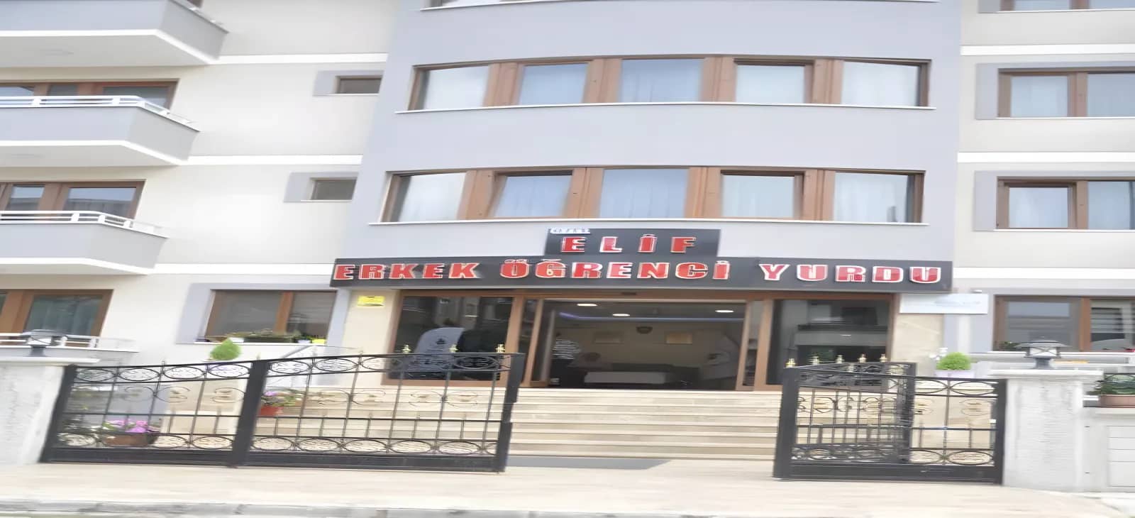 Yalova Özel Elif Erkek Öğrenci Yurdu