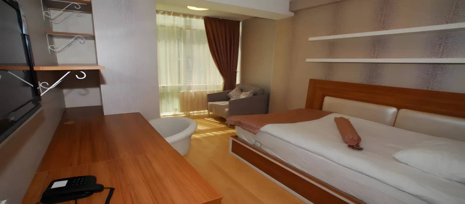 Eylül Kız Öğrenci Residence