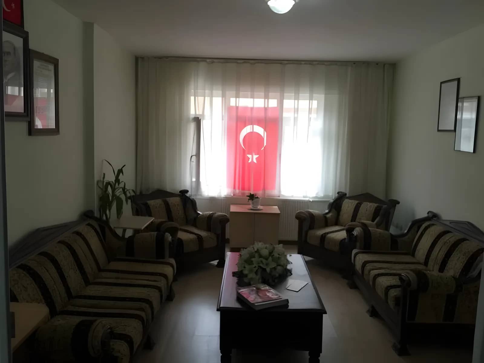 Bulvar Özel Erkek Öğrenci Yurdu