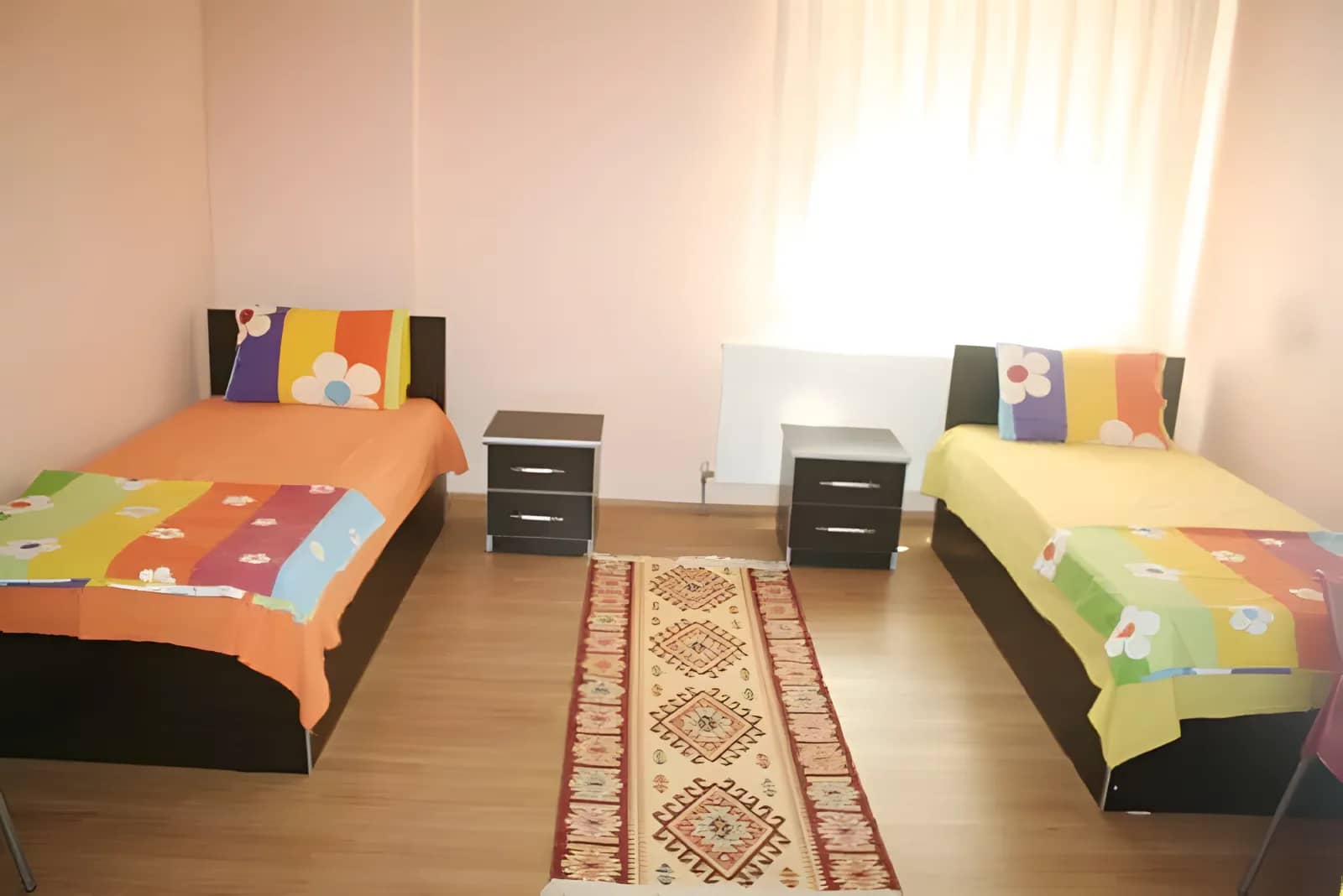 Yuvam Özel Kız Öğrenci Yurdu