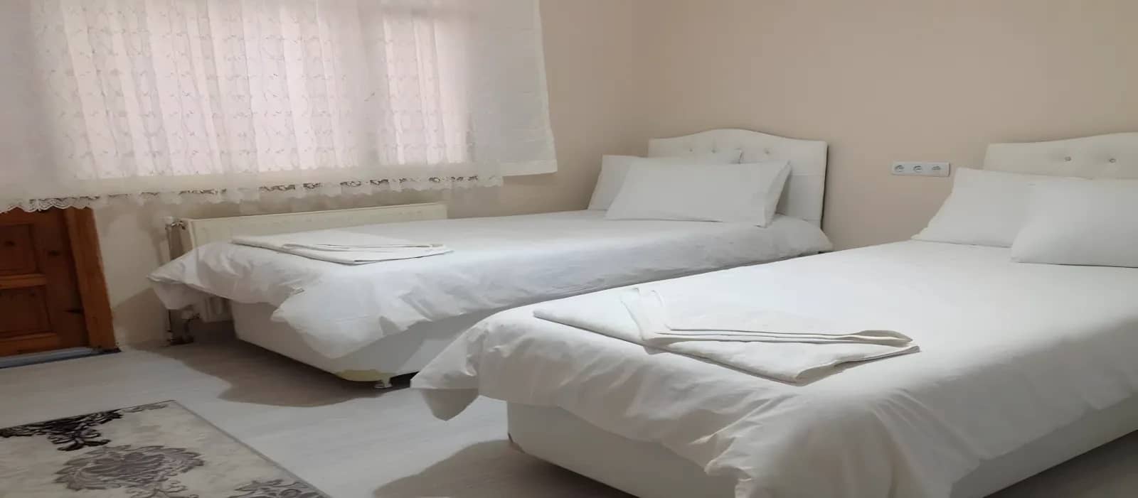 Tokat Doğa Özel Kız Öğrenci Yurdu