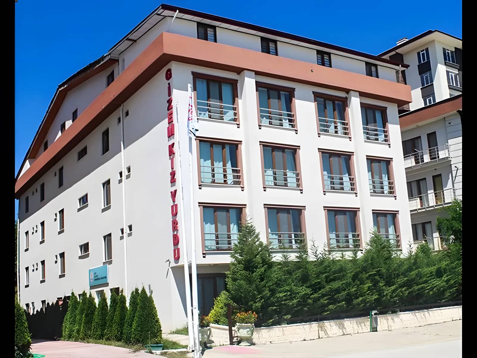 Gizem Özel Kız Öğrenci Yurdu