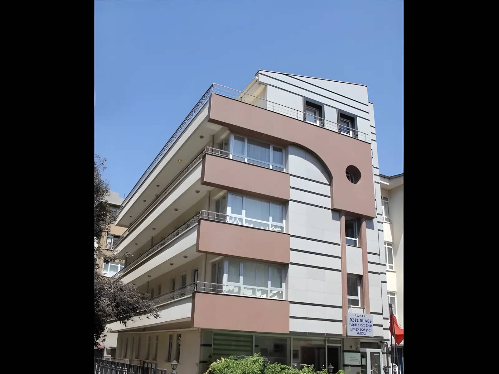 Güneş Özel Erkek Öğrenci Yurdu