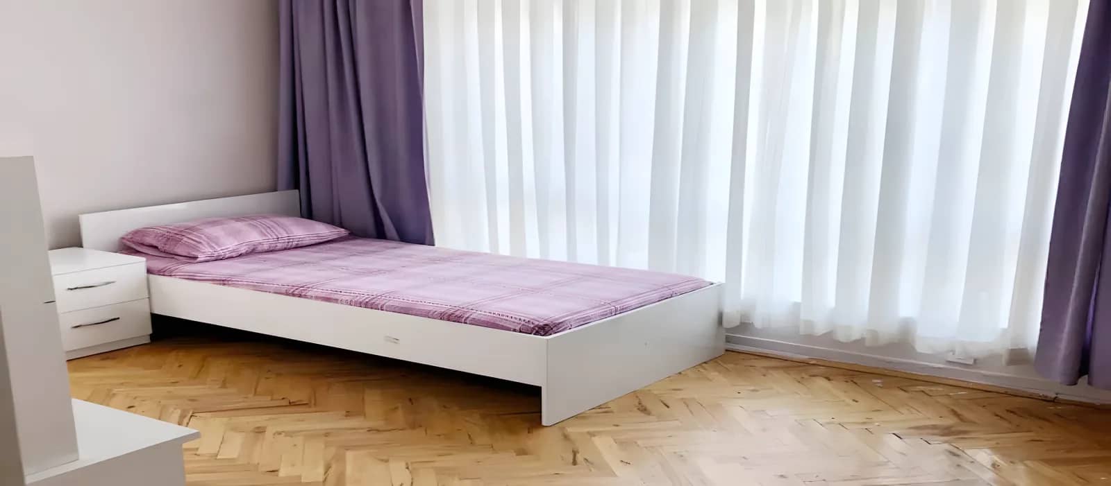 Biz Ankara Kız Öğrenci Yurdu