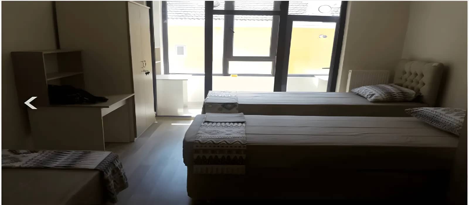 Gözde Özel Kız Öğrenci Yurdu