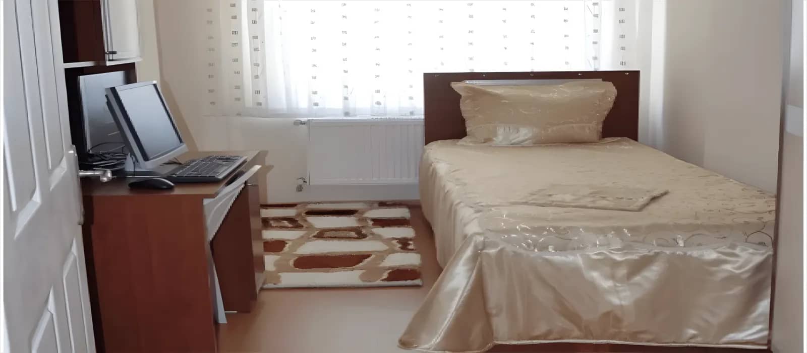 Çamlıca Erkek Öğrenci Apart
