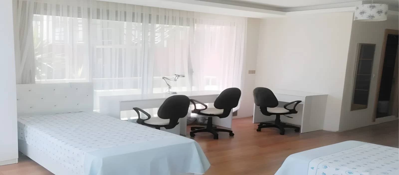 Balçova Duru Kız Öğrenci Apart Evi