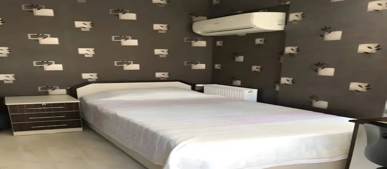Mercan Özel Kız Öğrenci Yurdu