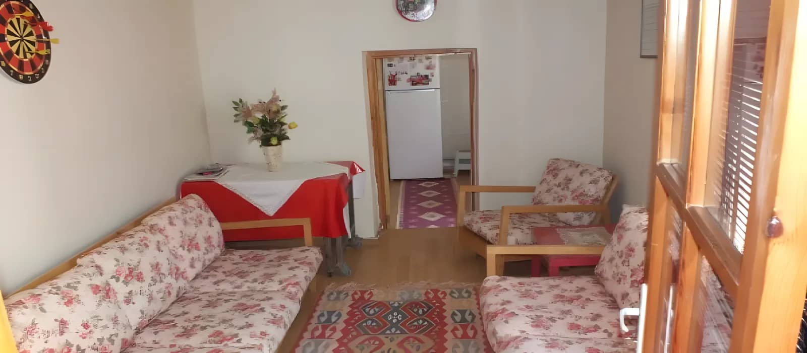 Smyrna Kız Öğrenci Yurdu