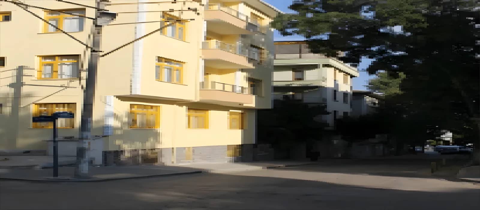 Orkide Erkek Öğrenci Apartı