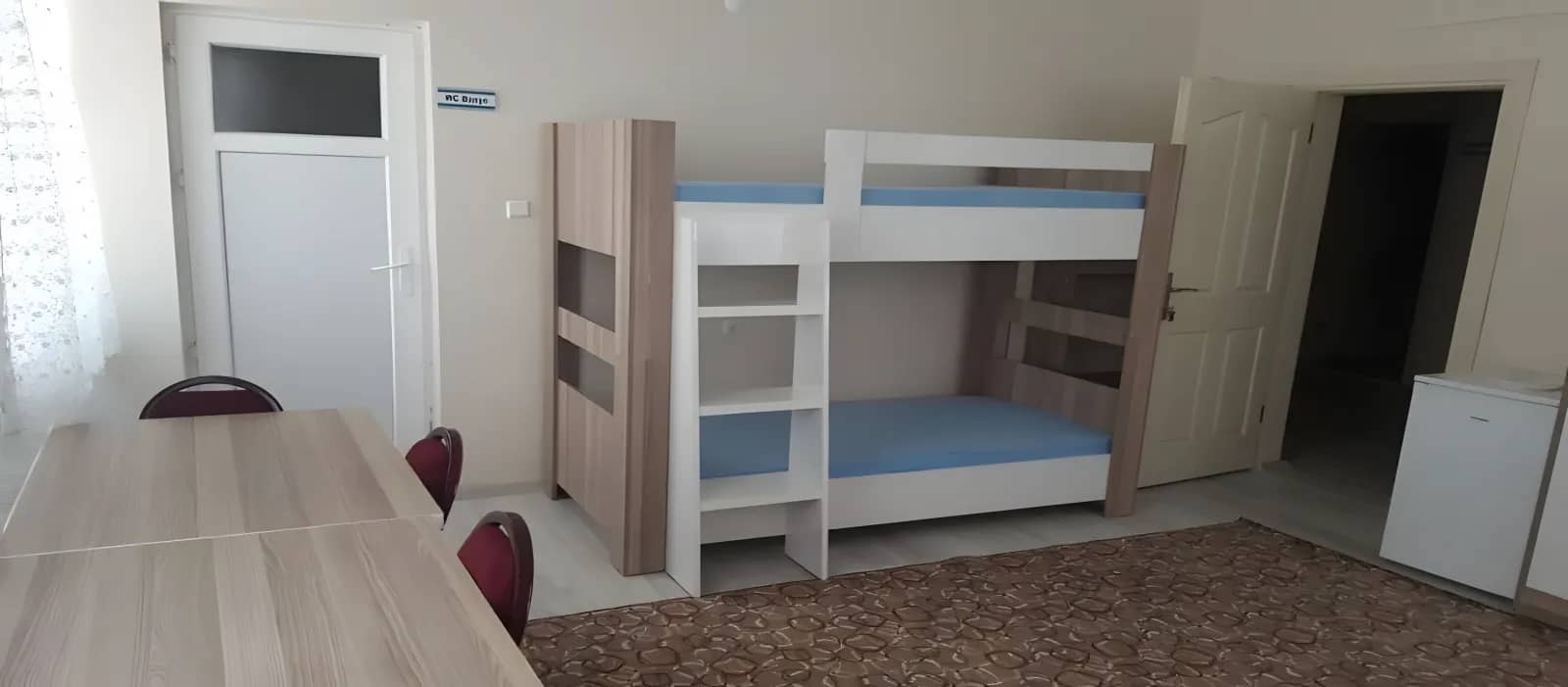 Aksaray Konfor Aslan Erkek Öğrenci Yurdu