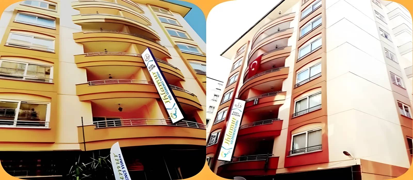 Aydın Özel Ihlamur Kız Öğrenci Yurdu