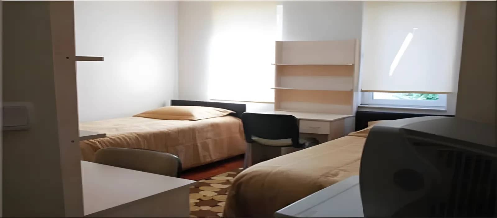 Çanakkale Kuzey Erkek Öğrenci Apartı
