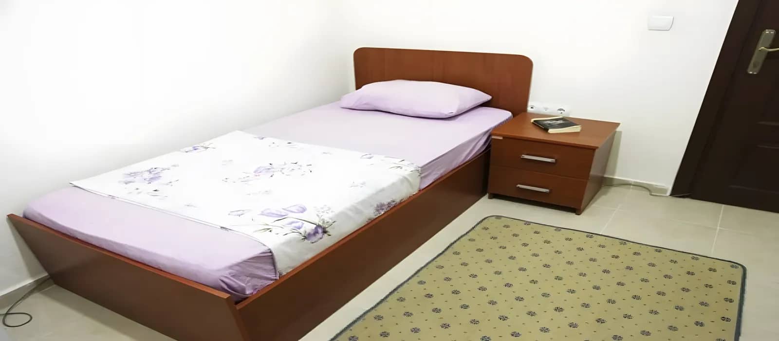 Çorum Hitit Erkek Öğrenci Apart