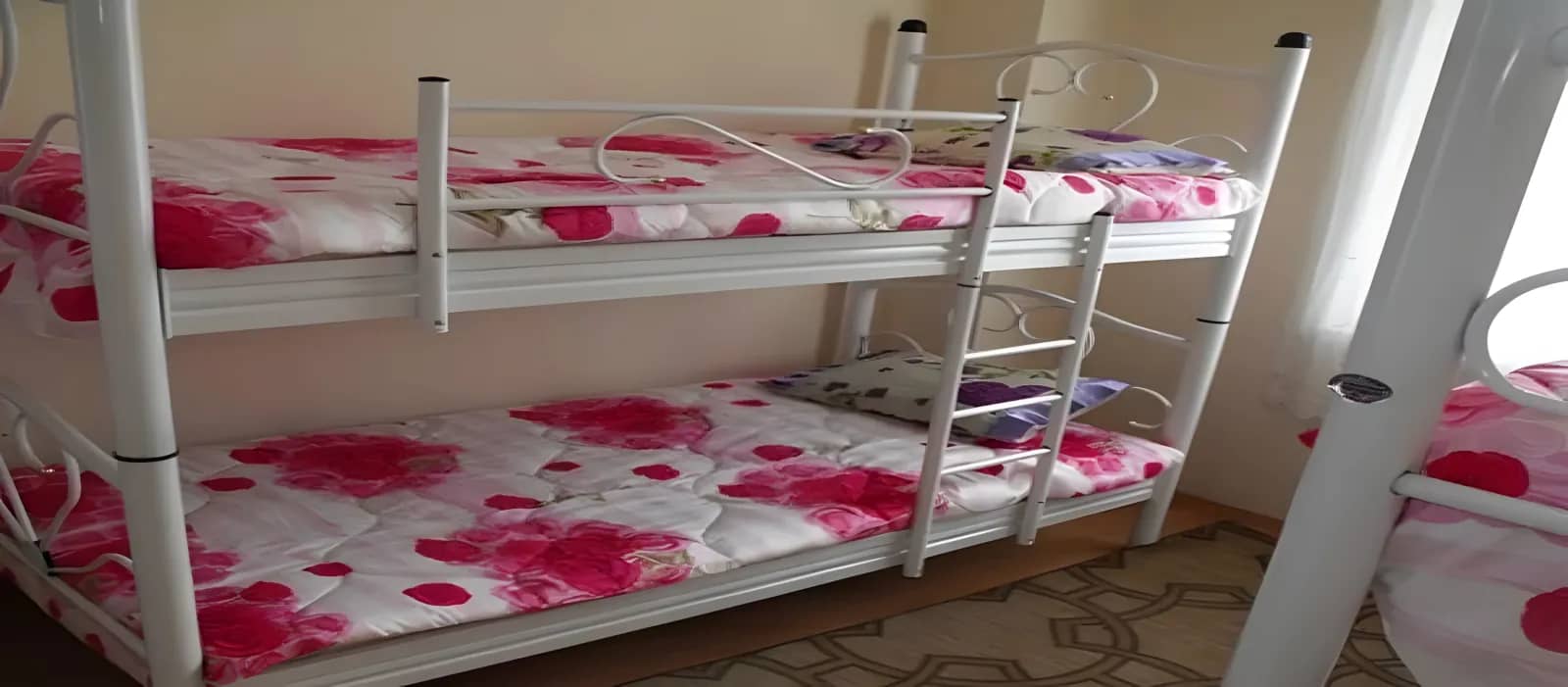 Çorum Hitit Kız Öğrenci Yurdu