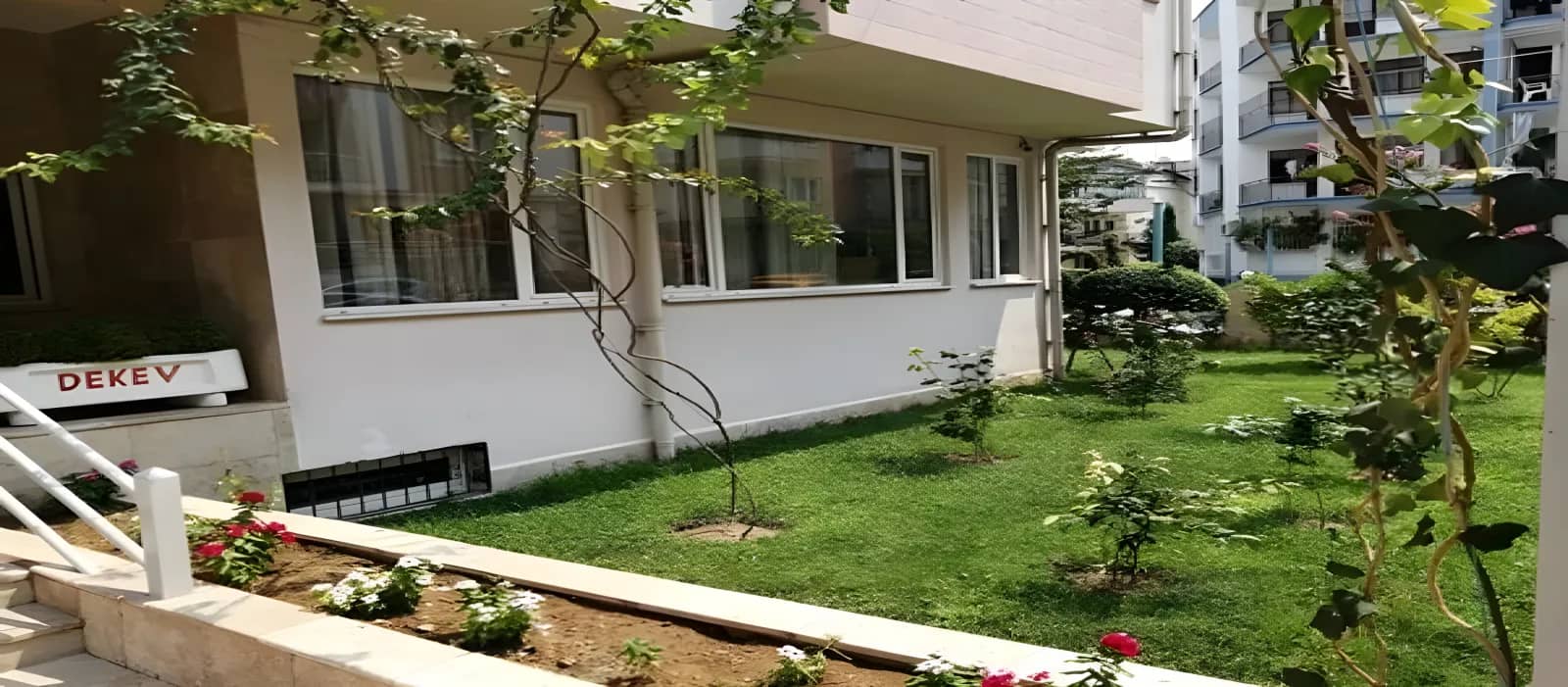 Denizli Dekev Erkek Öğrenci Yurdu