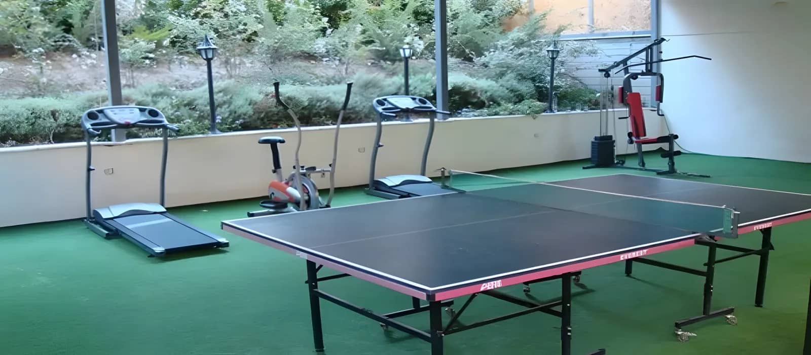 Denizli Konakhan Erkek Öğrenci Pansiyonu