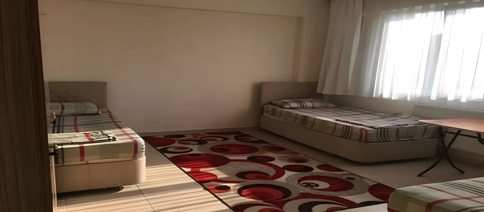 Düzce Selami Kubilay Erkek Öğrenci Yurdu