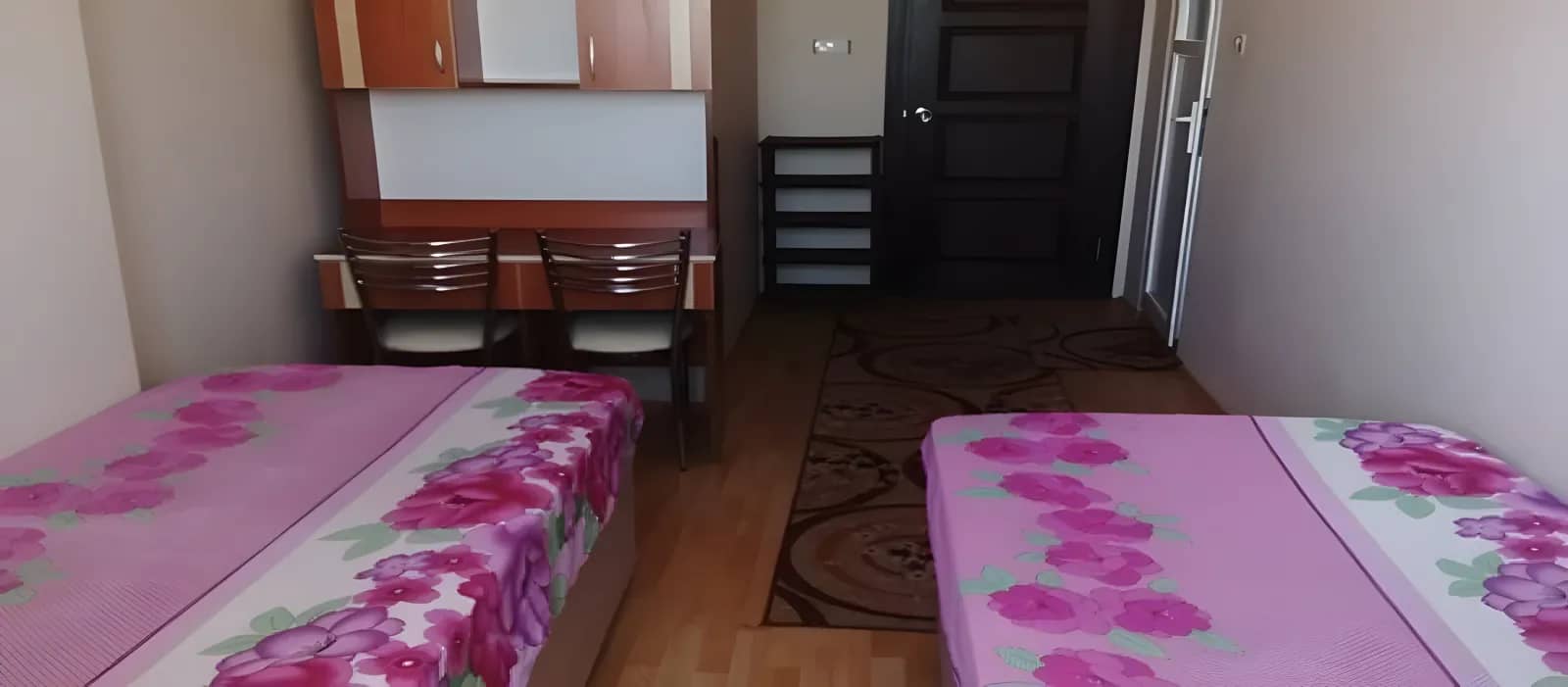 Elazığ Ece Gül Kız Öğrenci Yurdu