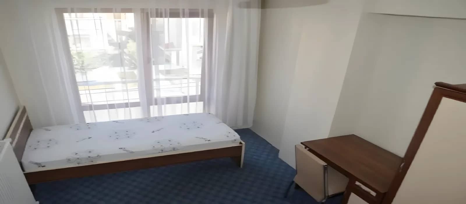 Eskişehir Ege Erkek Öğrenci Apartı