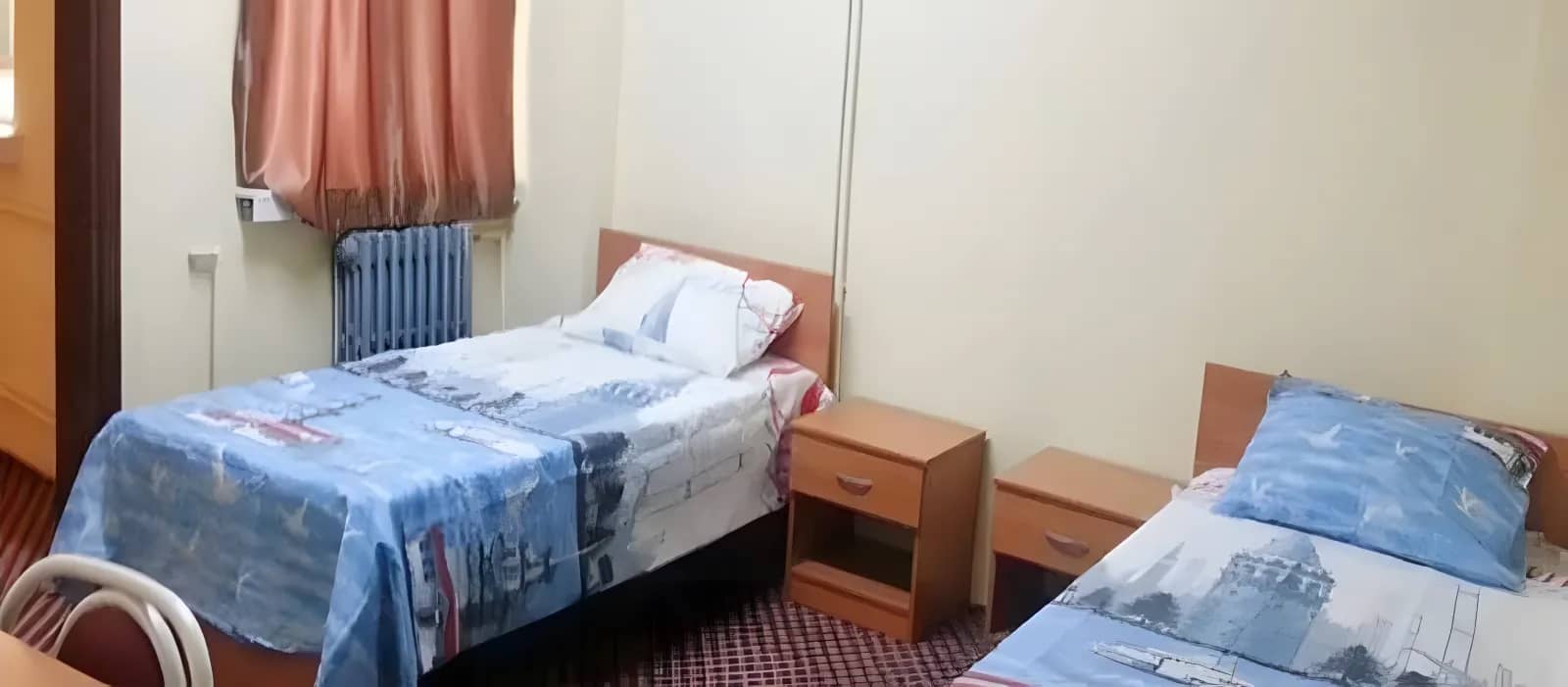 Doğan Soyiç Erkek Öğrenci Yurdu