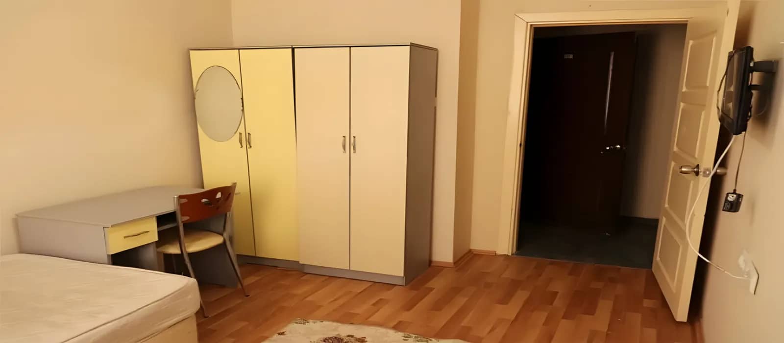 Eskişehir Pusula Erkek Apartı