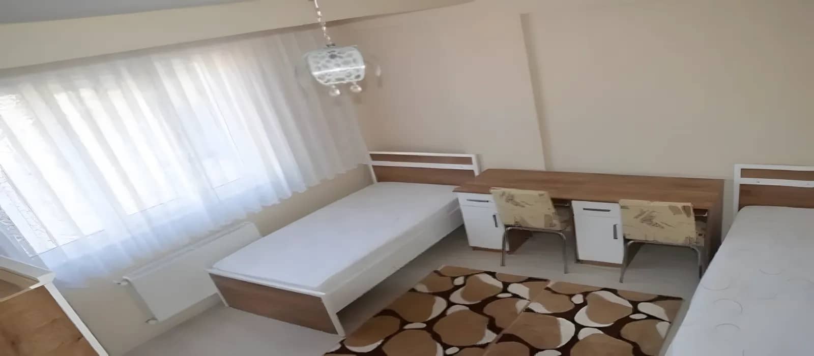 Eskişehir Ege Kız Öğrenci Apartı