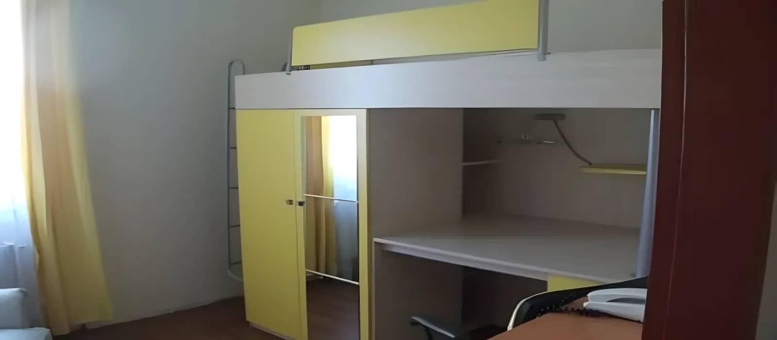 Eskişehir Ezgi Kız Öğrenci Apart