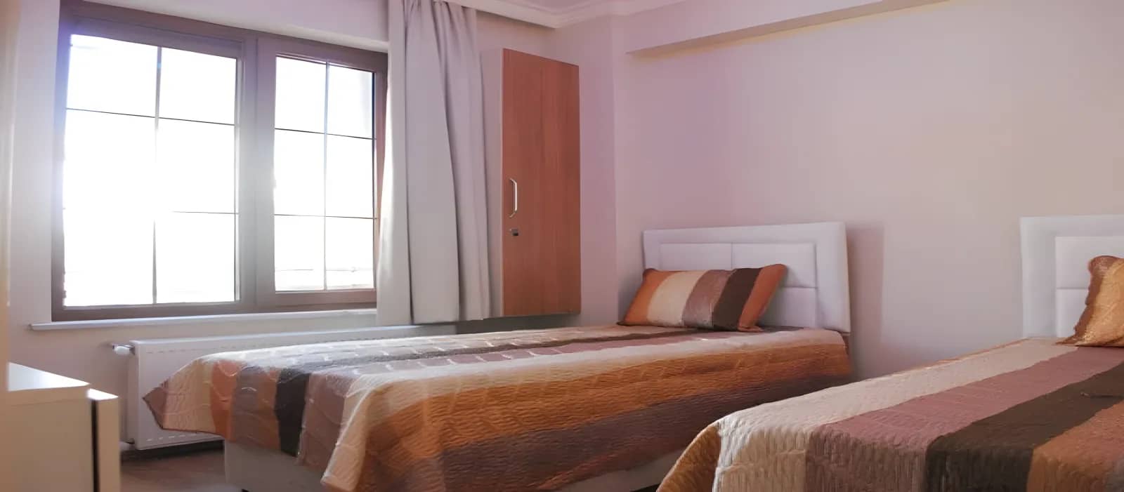 Eskişehir Nisa Kız Apart