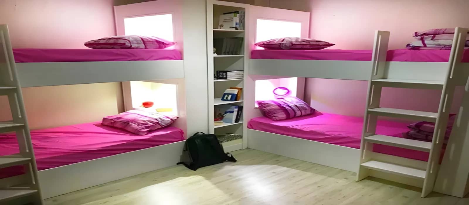 Gaziantep Üniversiteli Kız Yurdu