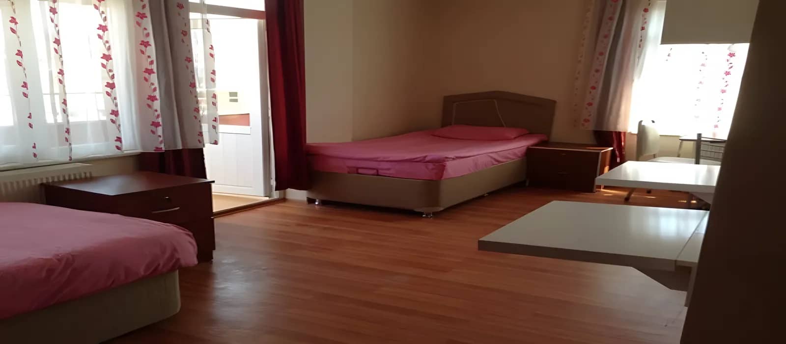 Giresun Mercanlar Kız Öğrenci Yurdu