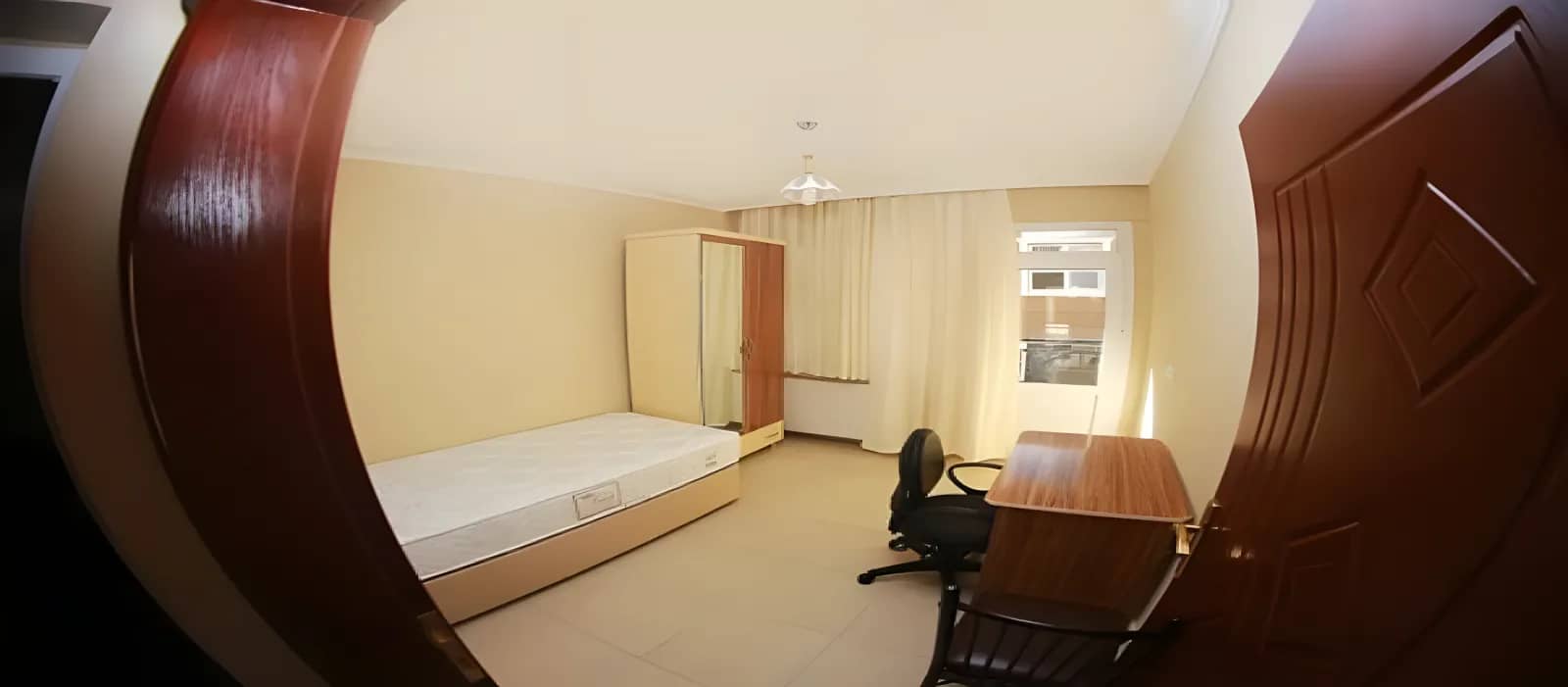Hatay Hikmet Eryılmaz Kız Apartı